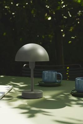 Nordlux Oplaadbare tafellampEllen groen - 2418015023