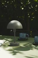 Nordlux Oplaadbare tafellampEllen groen - 2418015023 - thumbnail