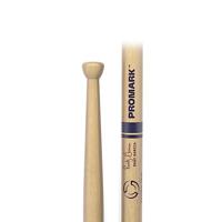 ProMark TXDCRGW Rudy Garcia Signature Marching drumstokken met houten tip - thumbnail