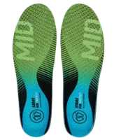 Sidas 3 Feet Run Protect Mid Inlegzool - thumbnail