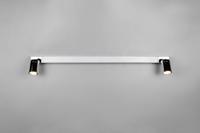 Trio SpiegellampEnrico 90cm - chroom - 281479306 - thumbnail