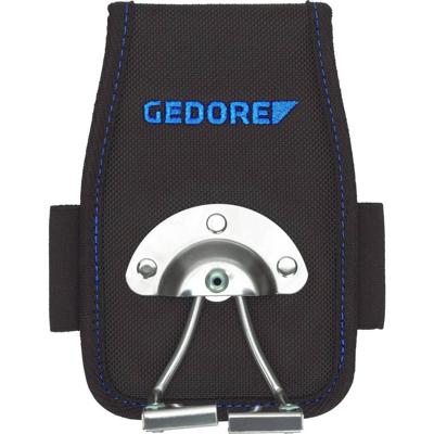 Gedore Hamerhouder Met Haak 100 X 160 Mm, Leeg (WT 1056 4) - 1818155 Gedore Hamerhouder Met Haak 100 X 160 Mm, Leeg (WT 1056 4) - 1818155