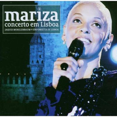 Concerto Em Lisboa - CD (0094637788622)
