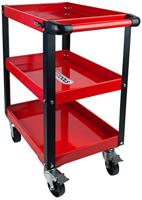 KS Tools 890.0001 Servicewagen Plaatstaal Kleur (specifiek): Rood - thumbnail