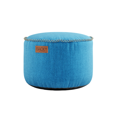SACKit Cobana poef Turkis