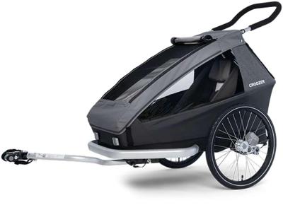 Croozer Keeke 1 Children's Bike Trailer