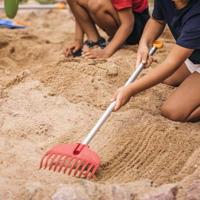 Fiskars MyFirst Fiskars Basis Gereedschapsset (2-delig) - 1062473 - thumbnail