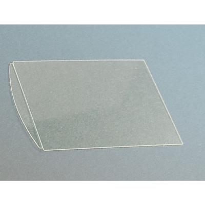 Kaiser anti-reflecterende screenprotector 2,8"(Fuji X)