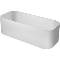 Geesa Frame Planchet 25x11,1x8 cm Chroom - thumbnail