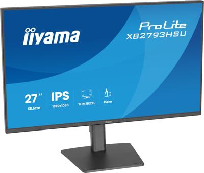 Iiyama ProLite XB2793HSU-B1 monitor