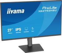 Iiyama ProLite XB2793HSU-B1 monitor - thumbnail