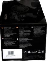 GPO Carrington Retro Telefoon Chrome - thumbnail