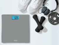 Tefal PP1500 Weegschaal Grijs - thumbnail