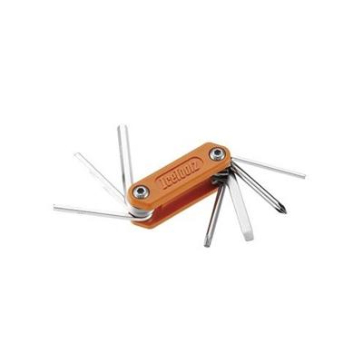 IceToolz multitool 94h1 sportive 7 (7 delig)