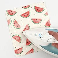 Creativ Company Dubbelzijdige textielstiften - basiskleuren, 6st. - thumbnail