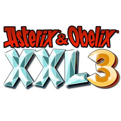 Asterix & Obelix XXL 3 the Crystal Menhir