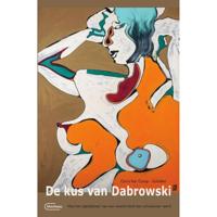 De kus van Dabrowski - Chris van Camp - Paperback (9789022336984) - thumbnail