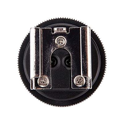 Caruba Hotshoe Adapter - Sony Active Interface Shoe