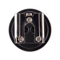 Caruba Hotshoe Adapter - Sony Active Interface Shoe - thumbnail