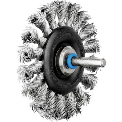 PFERD TOOLS Ronde borstel RBG 7012/6 INOX 0,50 43107014 10 stuk(s)