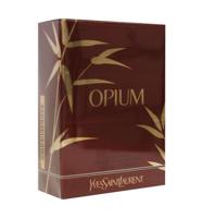 YSL - Yves Saint Laurent Yves saint laurent eau de toilette spray opium femme 50ml dames - thumbnail