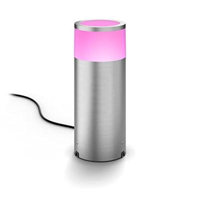 Philips TuinlampHue Calla RVS - 929003098601