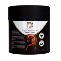 Excellent Horse Vita Forte 1 kg - thumbnail