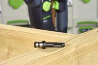 Festool Accessoires Adapter AD SDS-plus/FastFix 636578 - 769068 - thumbnail