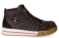 Redbrick Smaragd Sneaker Hoog S3 Bruin - Maat 43 - 11.083.008.43 - thumbnail