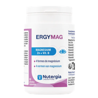 Ergymag Caps 90 - thumbnail