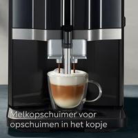 Siemens iQ300 TI351209RW koffiezetapparaat Espressomachine 1,4 l Volledig automatisch - thumbnail