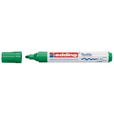 Edding textielmarker 4500 groen