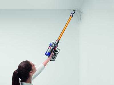 Dyson V8 Absolute +