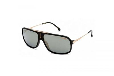 Carrera COOL65 I46JO Heren Zonnebril 64x12x135 Carrera COOL65 I46JO Heren Zonnebril 64x12x135