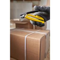 Stanley handgereedschap Afbreekmes Quick Snap | 18mm | bulk - STHT10489-1 - thumbnail