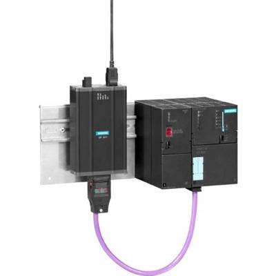 Siemens 6GK1571-1AA00-0AH0 PLC-DIN-railhouder