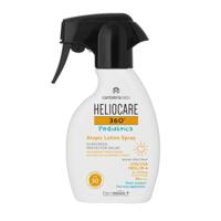 Heliocare 360 Pediatrics Atopic Lotion SPF50 Spray 250ml - thumbnail