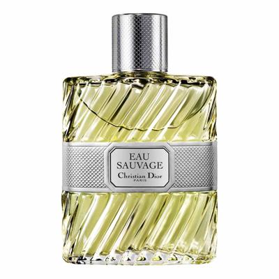 Herenparfum Dior Eau Sauvage EDT