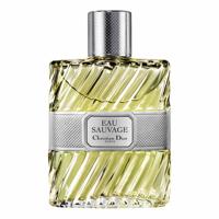 Herenparfum Dior Eau Sauvage EDT - thumbnail