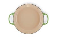 Le Creuset Braadpan Signature Campagnard Bamboo ø 30 cm / 3,5 liter - thumbnail