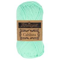 Scheepjes Cahlista 50g - 385 Crystalline - Haakgaren / Breigaren - thumbnail