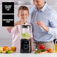 Mixer Taurus PRIOR GLASS1500 - thumbnail