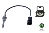 Sensor, uitlaatgastemperatuur 90566 - thumbnail