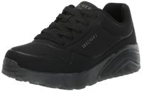 Skechers Uno Ice 405770L/BLK Zwart-30 maat 30 - thumbnail