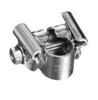 Selle Royal Zadelstrop sr zilver (bulk) - thumbnail