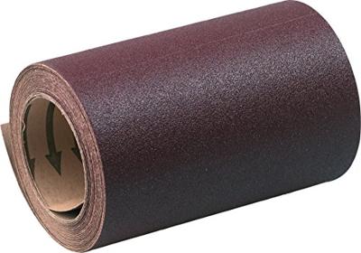 Makita P-38261 Schuurpapierrol Korrelgrootte (num) 320 (l x b) 50 m x 120 mm 1 stuk(s)