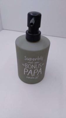 Diversen Zeeppompje bonus papa