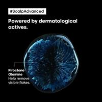 L&apos;Oréal Professional Scalp Advanced Anti-Dandruff Dermo-Clarifier Shampoo (voor een hoofdhuid met roos/schilfers) - thumbnail