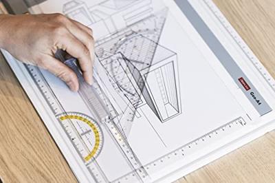Aristo AR-7090 Snel Tekendriehoek
