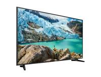 Samsung UE65RU7092U - 65 inch (165 cm) - LED - 2019 - thumbnail